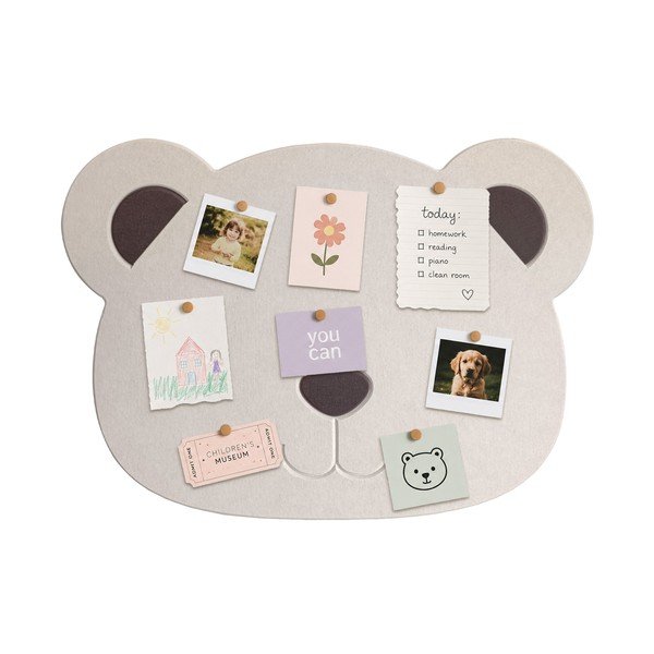 Akustiskā tāfele Bear – Styler-image-4