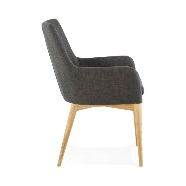 Pelēks krēsls Kokoon Design Gagu-image-3