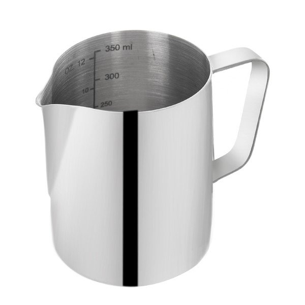 Nerūsējošā tērauda piena krūka – Orion-image-2