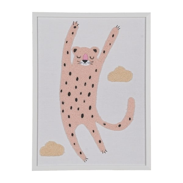 Bērnu plakāti (2 gab.) 30x40 cm Animals – Ixia-image-3