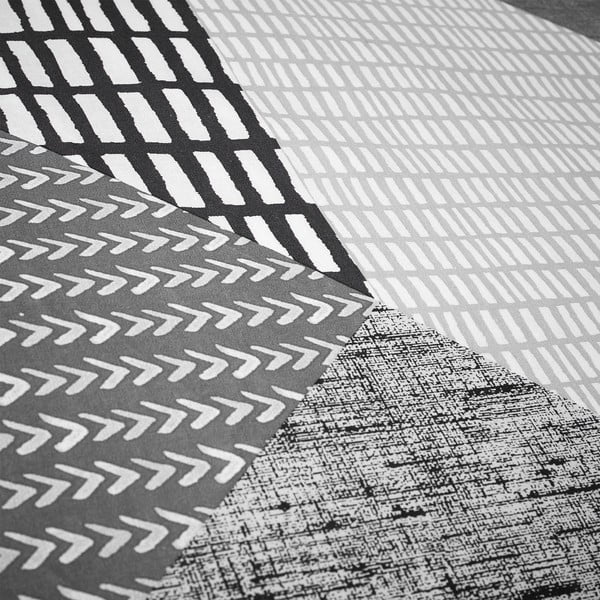 Gultasveļa Catherine Lansfield Geo, 135 x 200 cm-image-4