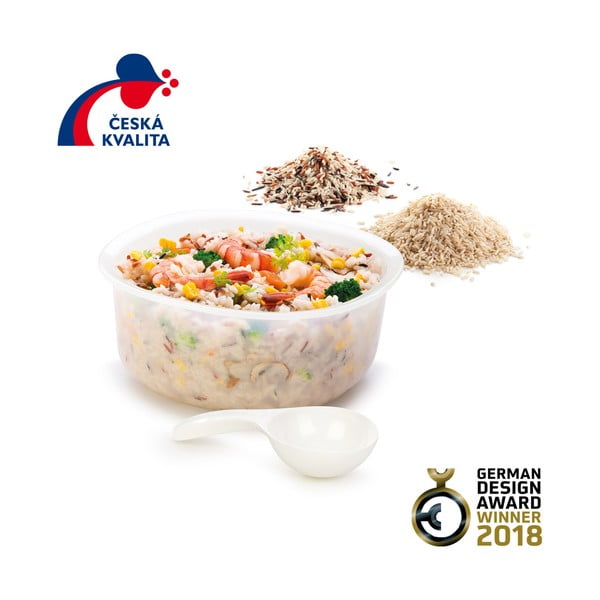 Rīsu pagatavošanas katls Purity – Tescoma-image-1