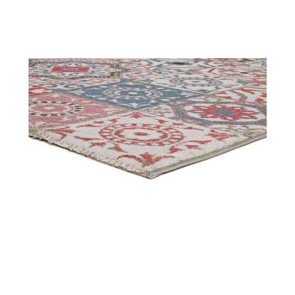 Paklājs piemērots iekštelpām Universal Dhara Multi Gerro, 140 x 200 cm-image-2