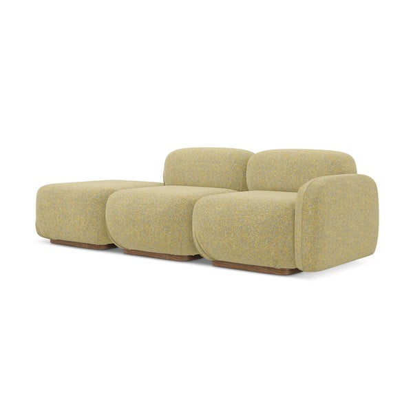 Dzeltens modulārais zvilnis (ar labo stūri) Ailani – Makamii-image-2