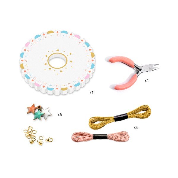 Rokassprādžu komplekts Djeco Heaven-image-2