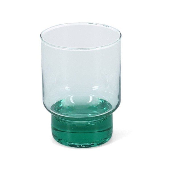 Pārstrādāta stikla glāzes (6 gab.) 370 ml Revera – BonBistro-image-3