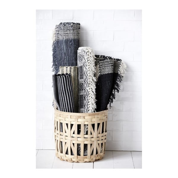 2 grozu komplekts Weave Natural Tall-image-2