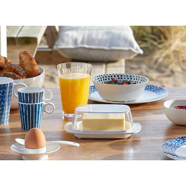 Balts sviesta trauks White – Mepal-image-2