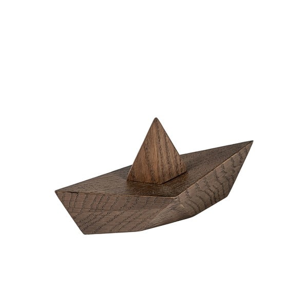 Masīvkoka statuete (augstums 7 cm) Admiral – Boyhood-image-3