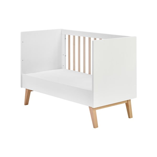 Bērnu gultiņa Pinio Swing, 60 x 120 cm-image-3