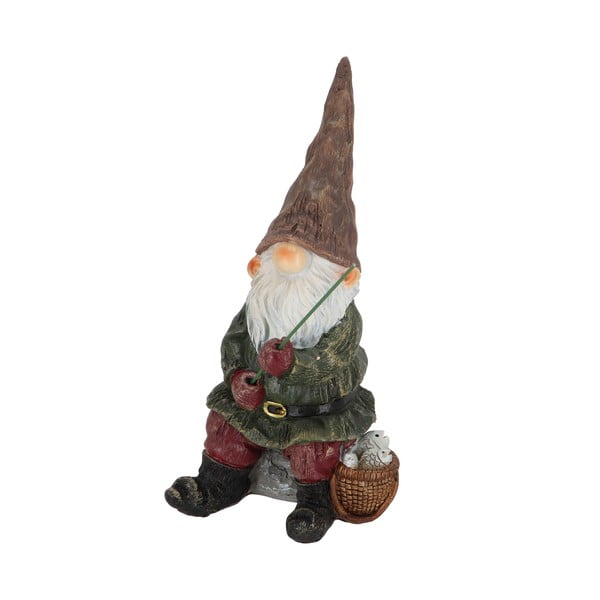 Polirezīna dārza statuja – Esschert Design-image-4