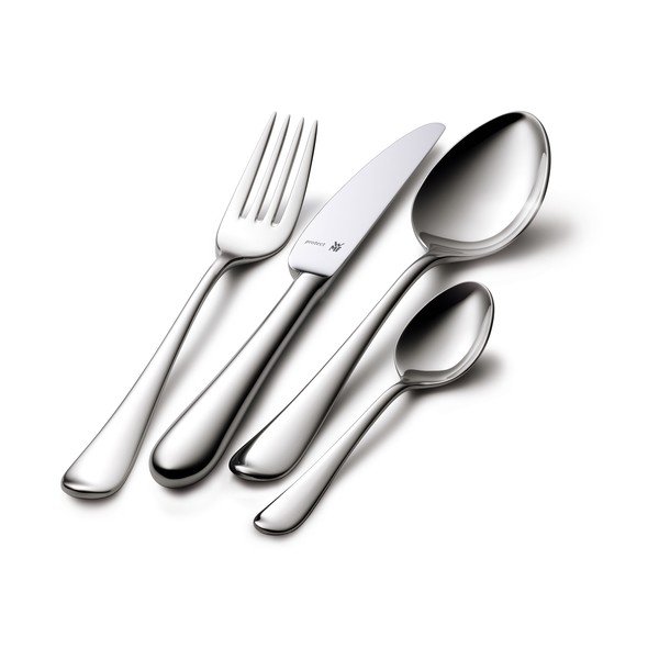 30 nerūsējošā tērauda galda piederumu komplekts WMF Cromargan® Merit-image-1