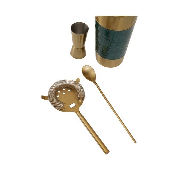 Kokteiļu pagatavošanas komplekts Carolina – Premier Housewares-image-4