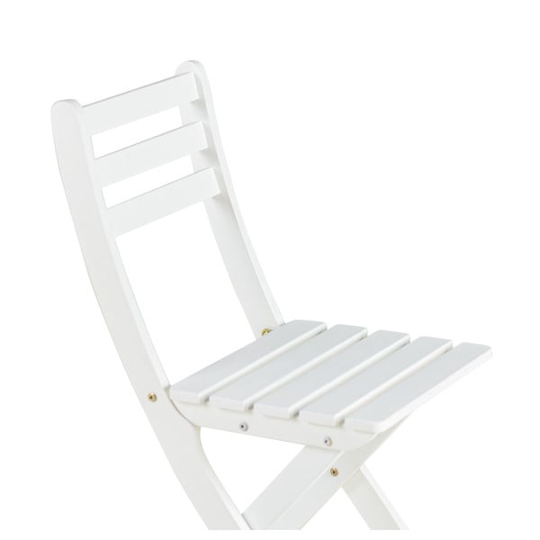 Saliekams dārza krēsls Bonami Essentials Siena-image-4