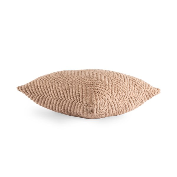 Dekoratīvais spilvens no šenila 45x45 cm Renee – Tiseco Home Studio-image-2