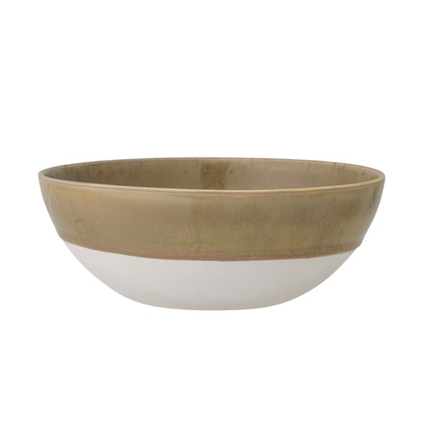 Zaļa māla bļodiņa 500 ml Heather – Bloomingville