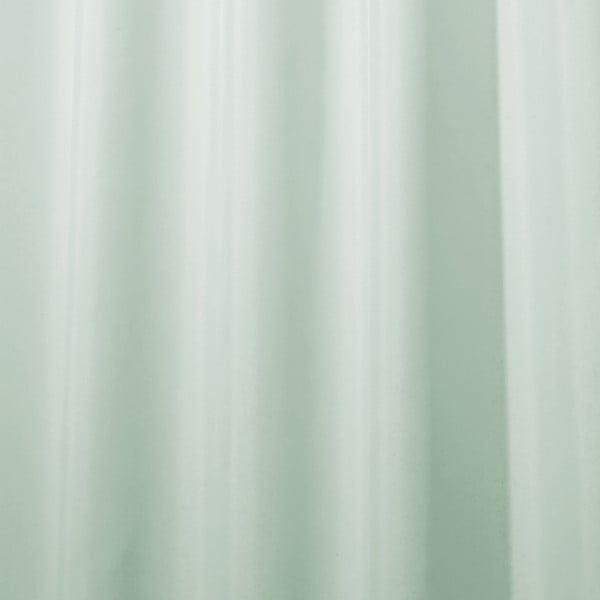 Zaļš dušas aizkars iDesign, 183 x 183 cm-image-4