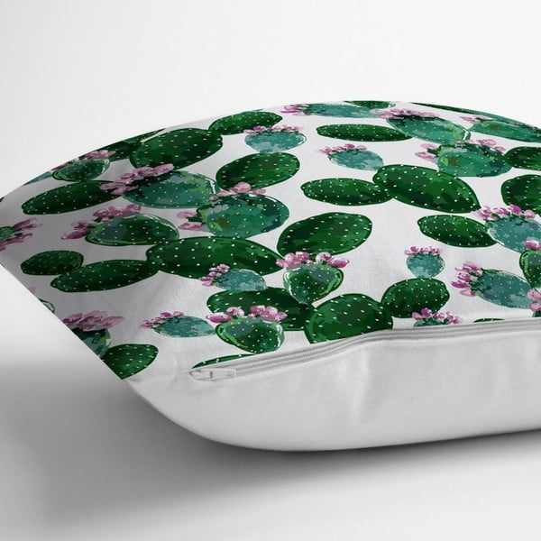 Spilvendrāna Bentero Minimalist Cushion Covers, 45 x 45 cm-image-1