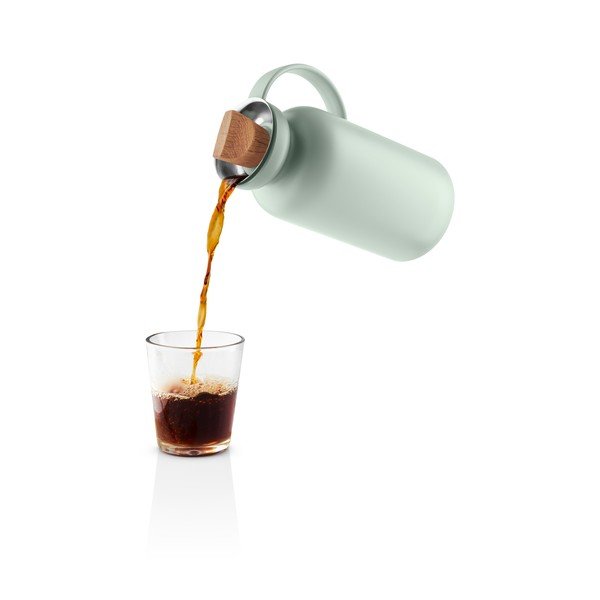 Zaļš termoss 1 l – Eva Solo-image-3