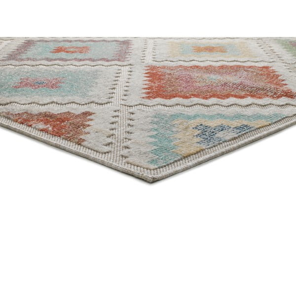 Bēšs āra paklājs 190x133 cm Soley – Universal-image-2