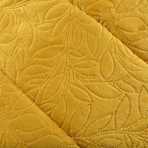 Sinepju dzeltena būdas veida gulta kaķiem ø 50 cm – Love Story-image-3