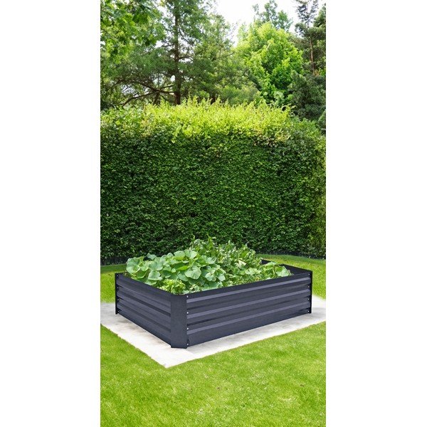 Paaugstināta dārza dobe Botanika – Garden Pleasure-image-1