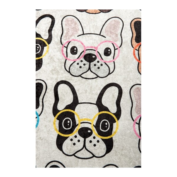 Bērnu paklājs Dogs, 140 x 190 cm-image-3