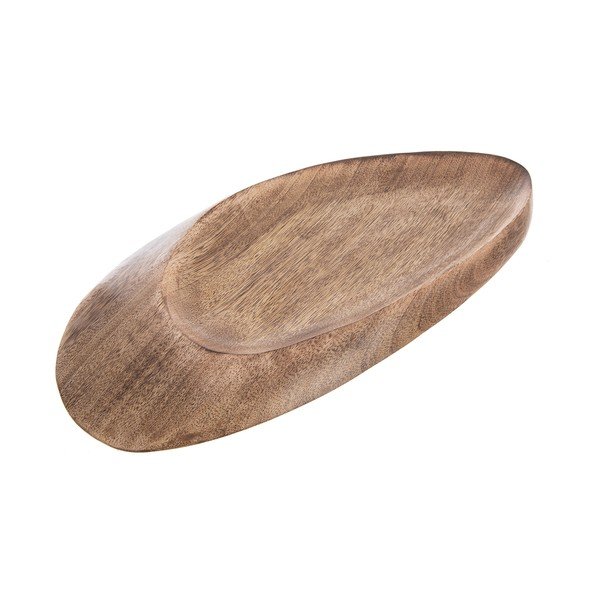 Koka paplāte 20x39 cm Mango – Orion-image-2