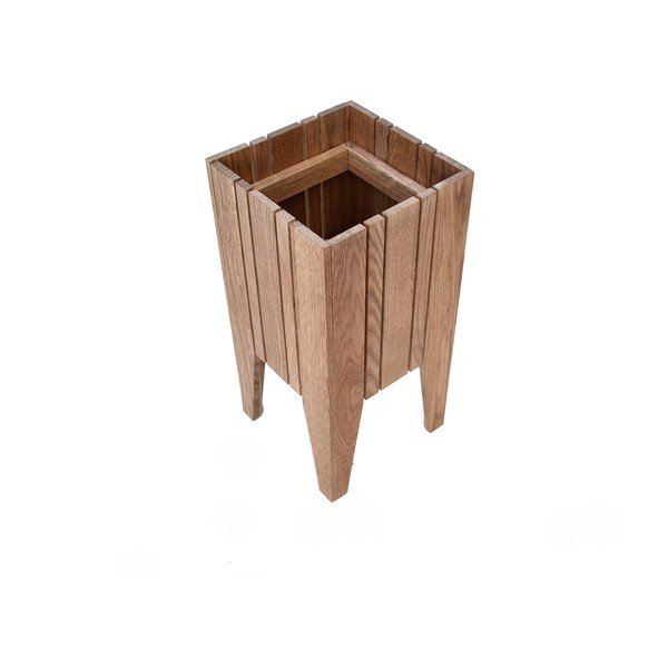 Koka statīvs ziediem – Rojaplast-image-4