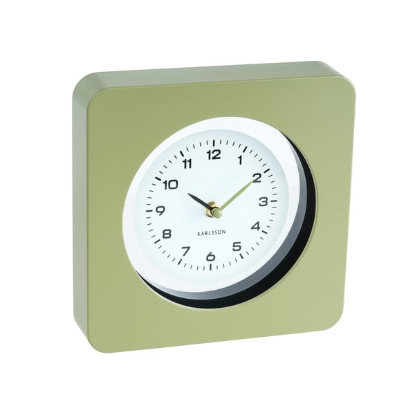 Sienas pulkstenis ø 22 cm New Vintage – Karlsson-image-2