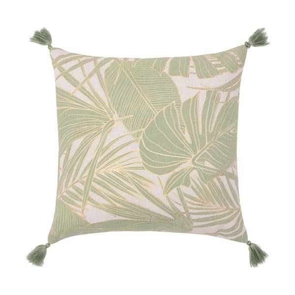 Dekoratīvais spilvens 45x45 cm Alanis – douceur d'intérieur