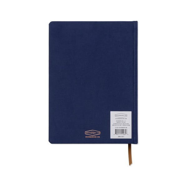 A4 izmēra dienasgrāmata 200 lappuses Mystic Icons – DesignWorks Ink-image-3