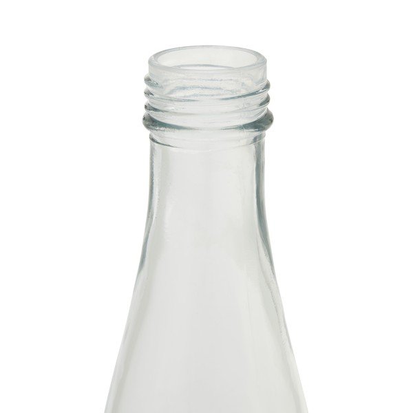 Stikla pudele Premier Housewares Clear, augstums 25 cm-image-3