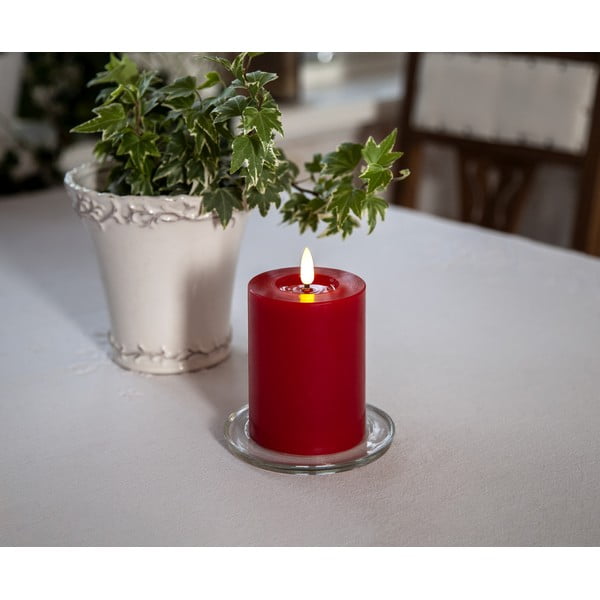 LED svece (augstums 12,5 cm) Flamme Flow – Star Trading-image-2