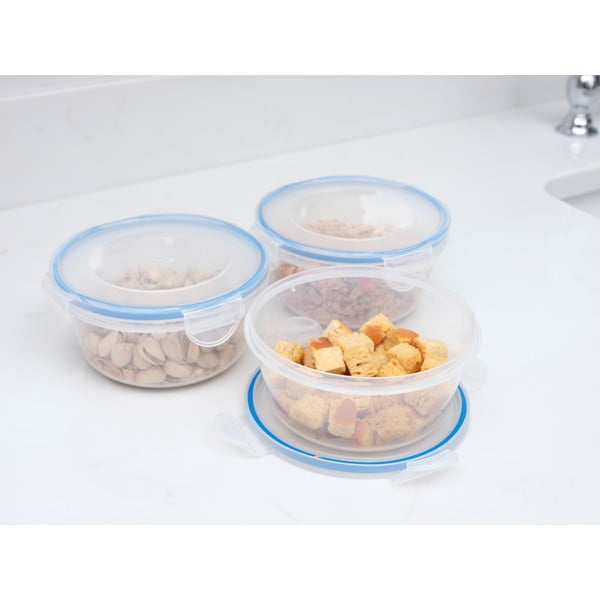 Pārtikas kastes (3 gab.) – Addis-image-1