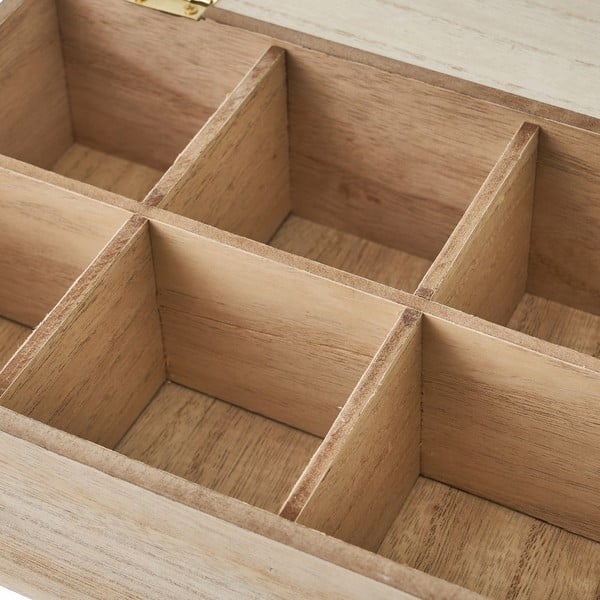 Dārglietu kaste – Casa Selección-image-1