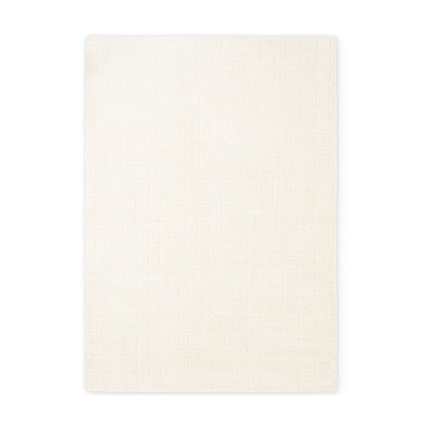 Krēmkrāsas vilnas paklājs 120x170 cm Kenso – Villeroy&Boch-image-4