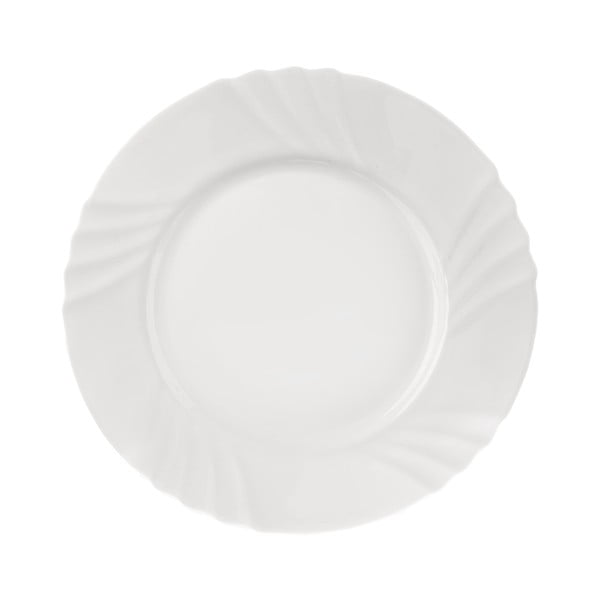 Stikla pusdienu komplekts (18 gab.) Luna – Orion-image-2