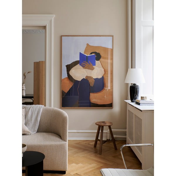 Plakāts 70x100 cm The Togo – Hanna Peterson – The Poster Club-image-1