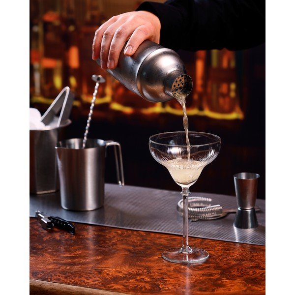 Kokteiļu glāzes (4 gab.) 280 ml Noble – BonBistro-image-4