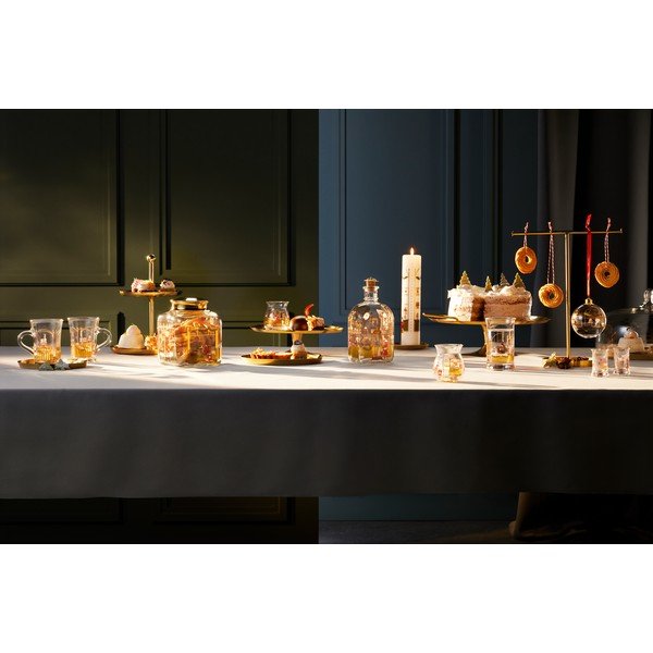 Pudele 730 ml Holmegaard Christmas – Holmegaard-image-3