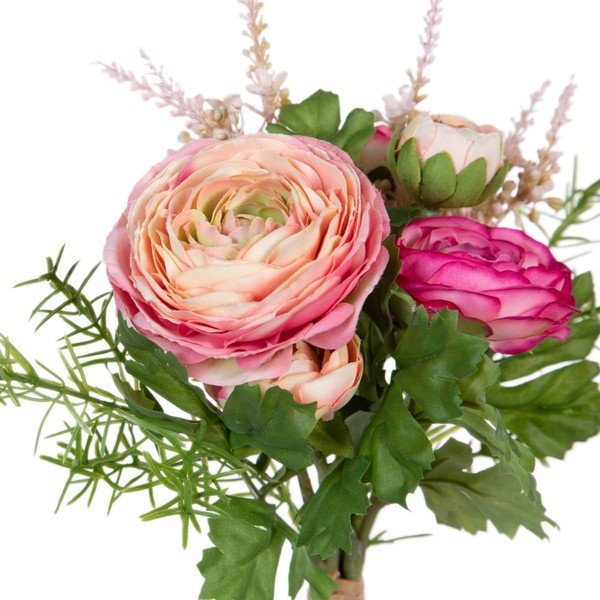 Mākslīgais augs (augstums 32 cm) – Ixia-image-1