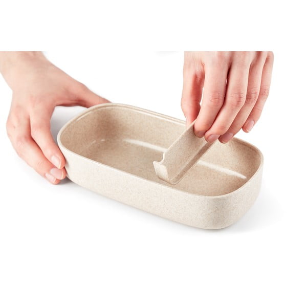 Pusdienu kārba To Go Organic – Lékué-image-3