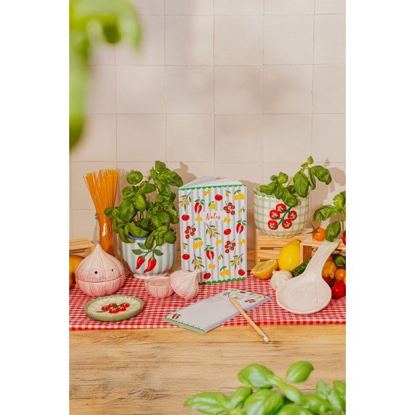 Konteiners sīpoliem un ķiplokiem Garlic – Sass & Belle-image-3