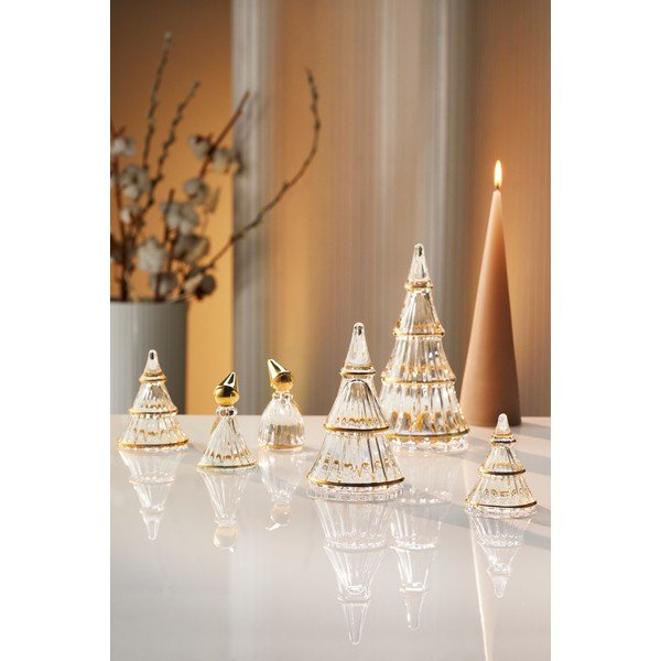 Ziemassvētku figūriņa Fairytales Christmas Tree – Holmegaard-image-3