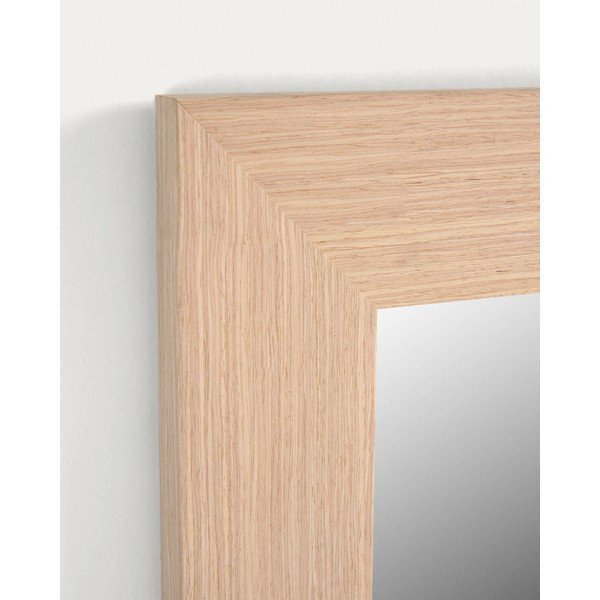 Sienas spogulis 80,5x180,5 cm Yvaine – Kave Home-image-3