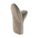 Silikona/jauktas šķiedras virtuves cimds Adam – douceur d'intérieur