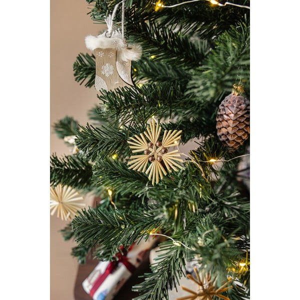 Mākslīgā Ziemassvētku egle Bonami Essentials, augstums 120 cm – Bonami Essentials-image-1