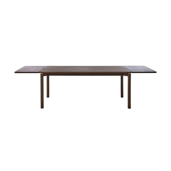 Papildu galda virsma 95x50 cm Arun – Unique Furniture-image-3