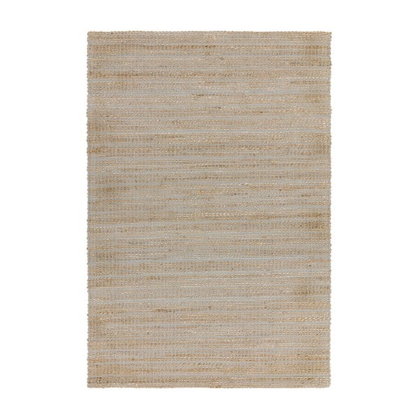 Pelēks un bēšs paklājs Asiatic Carpets Ranger, 120 x 170 cm